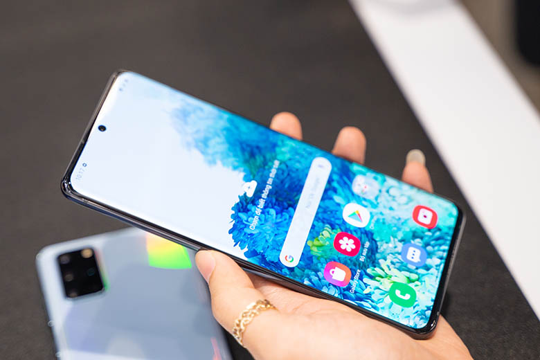 Hình nền đẹp cho điện thoại Samsung