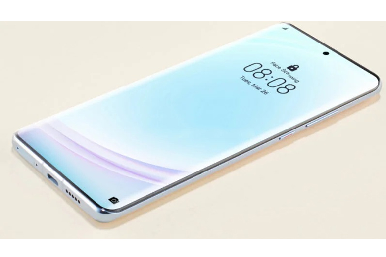 Huawei P40 series sẽ ra mắt vào ngày 26 tháng 3 tại Paris