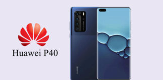 Dòng Huawei P40 sẽ sử dụng cảm biến Sony IMX700 52MP