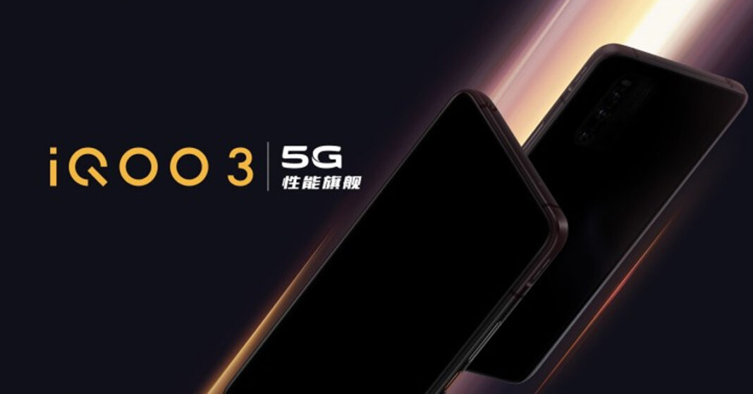 iQOO 3 5G xuất hiện trên Geekbench với Snapdragon 865, camera 48MP