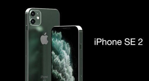 iPhone SE 2/ iPhone 9 giá rẻ vẫn được ra mắt trong nửa đầu năm 2020 iPhone SE 2/ iPhone 9 giá rẻ vẫn được lên kế hoạch ra mắt trong nửa đầu năm 2020