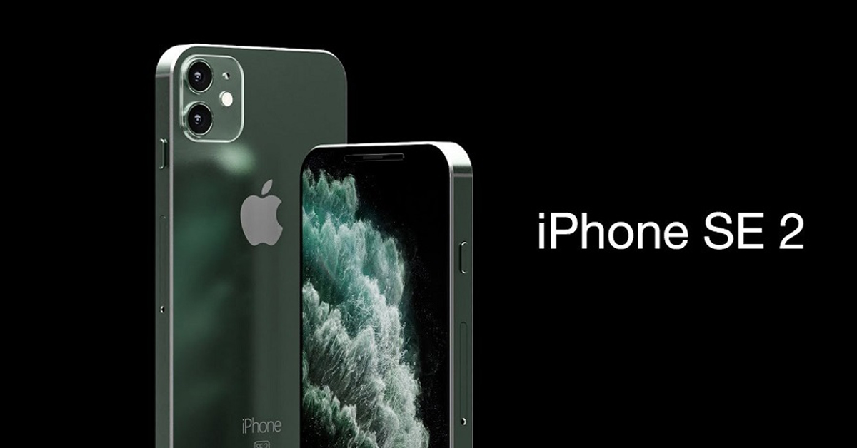 iPhone SE 2/ iPhone 9 giá rẻ vẫn được ra mắt trong nửa đầu năm 2020