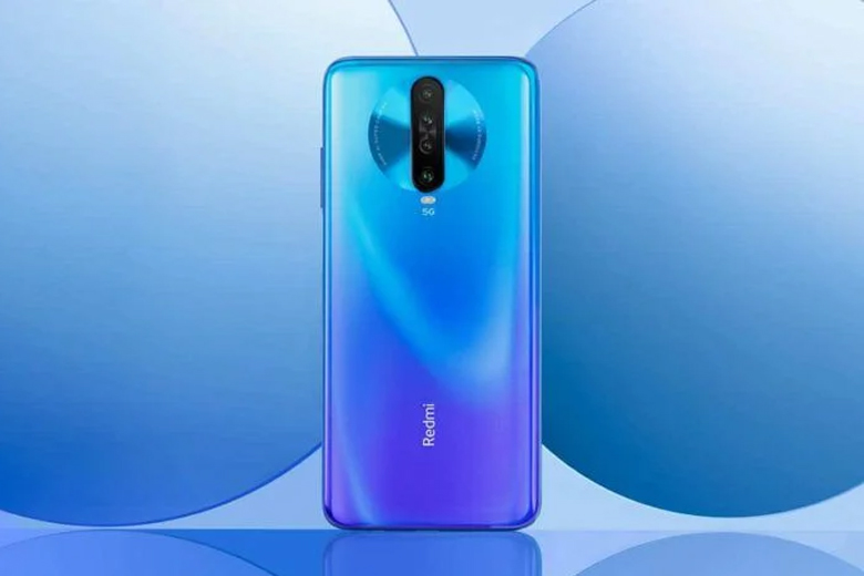 Redmi K30 Pro 5G sẽ được trang bị hệ thống camera pop-up?