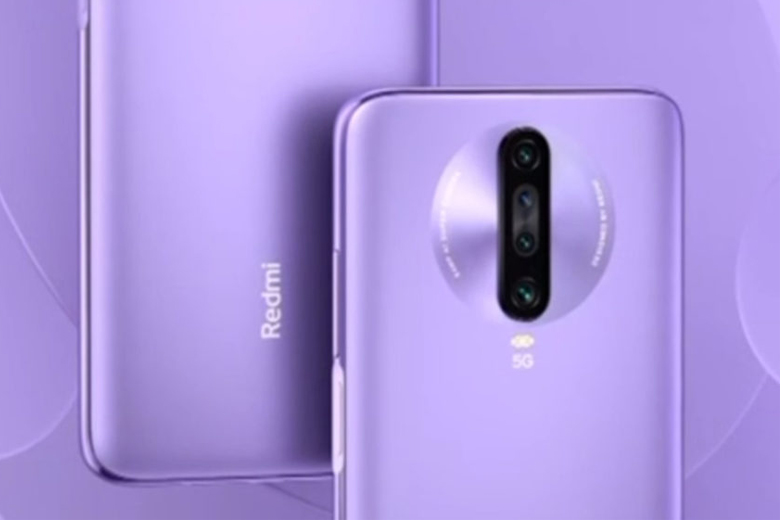 Redmi K30 Pro 5G sẽ được trang bị hệ thống camera pop-up?