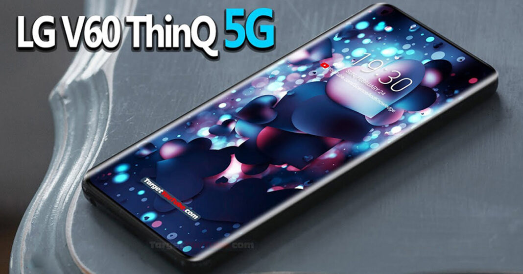 LG V60 ThinQ 5G xuất hiện trên trang Geekbench với chip Snapdragon 865