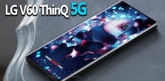 LG V60 ThinQ 5G xuất hiện trên trang Geekbench với chip Snapdragon 865