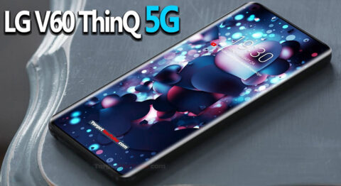 LG V60 ThinQ 5G xuất hiện trên Geekbench với chipset Snapdragon 865 LG V60 ThinQ 5G xuất hiện trên trang Geekbench với chip Snapdragon 865