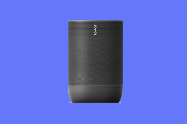 Loa Bluetooth Sonos Move