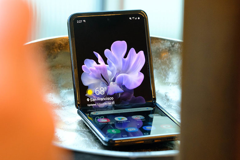  Galaxy Note 20 và Galaxy Fold 2 có thể được Samsung ra mắt vào ngày 5 tháng 8 tới đây