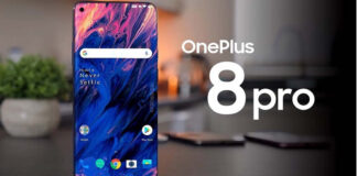 OnePlus 8 Pro lộ ảnh thực tế với ba camera ở mặt lưng