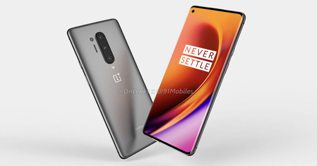 oneplus 8