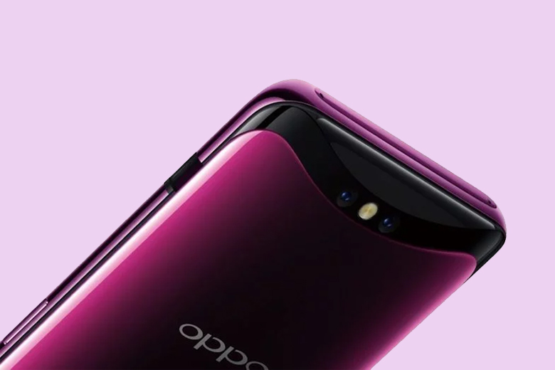 OPPO Find X2 sẽ chính thức trình làng vào ngày 22/2