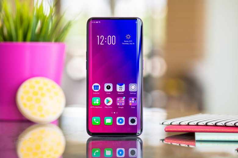 OPPO Find X2 Pro có thể đánh bại khả năng zoom của Galaxy S20 Ultra không?