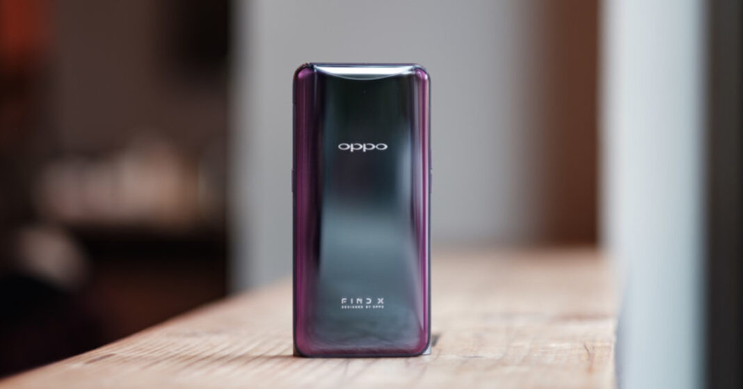 OPPO Find X2 và OPPo Find X2 Pro được phê duyệt bởi cơ quan NBTC