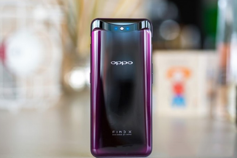 OPPO Find X2 và OPPo Find X2 Pro được phê duyệt bởi cơ quan NBTC