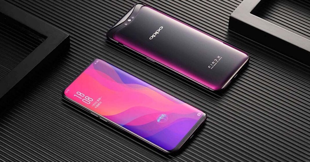 OPPO Find X2 sẽ được trang bị màn hình 120Hz, hỗ trợ HDR