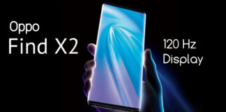 OPPO Find X2 sẽ được trình làng vào ngày 6/3 tới?