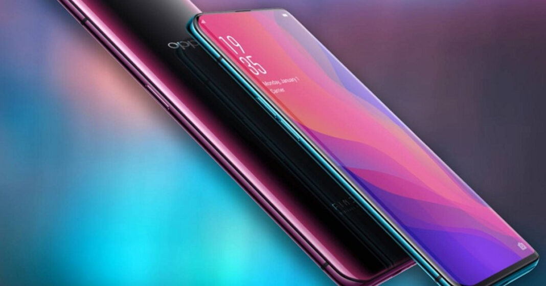 OPPO Find X2 Pro xuất hiện trên Geekbench với cấu hình khủng