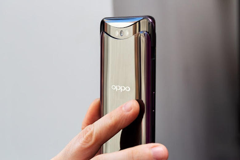 OPPO Find X2 Pro xuất hiện trên Geekbench với cấu hình khủng