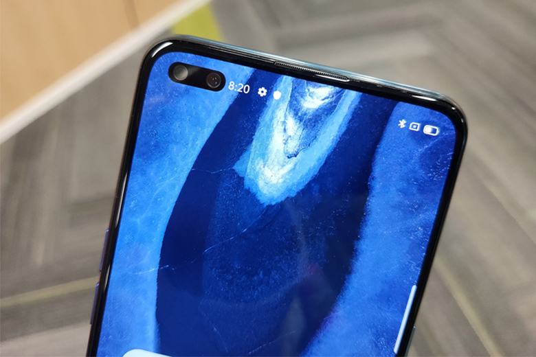 OPPO Find X2 Pro xuất hiện trên Geekbench với cấu hình khủng