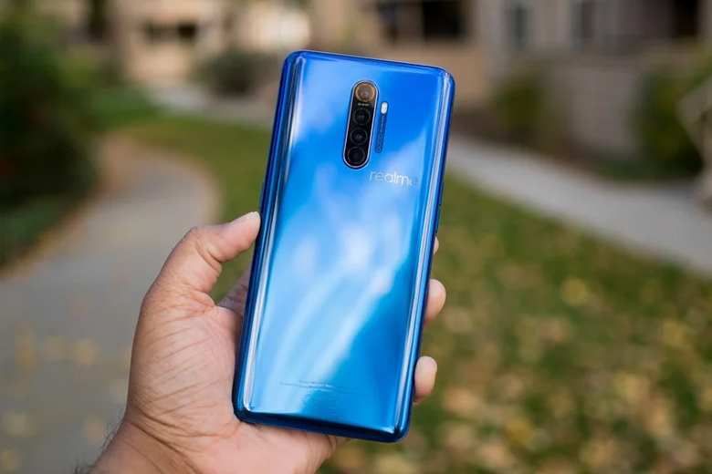 Realme sẽ trình làng flagship tiếp theo của mình tại MWC 2020