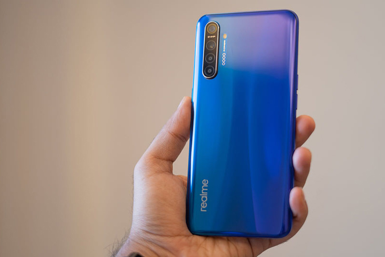 Realme X50 Youth Edition 5G đạt chứng nhận 3C, xác nhận có sạc nhanh 30W 