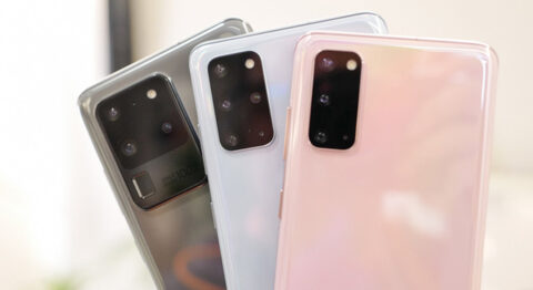 Giá Galaxy S20 có quá đắt so với những gì máy trang bị? galaxy s20