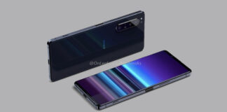 Sony Xperia 9 bị rò rỉ, Xperia 1.1 có thể quay video chất lượng 8K HDR