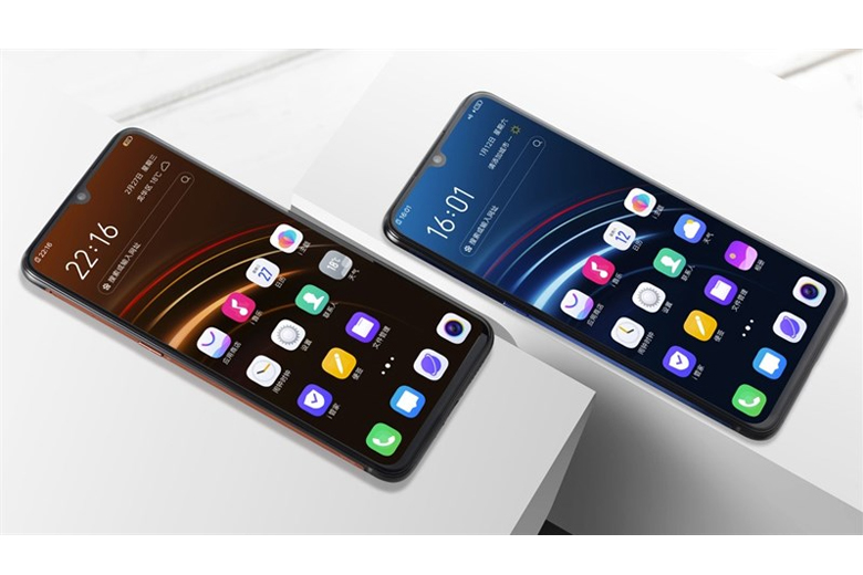 Vivo Z6 5G với chipset Snapdragon 765G sẽ được trình làng vào cuối tháng này