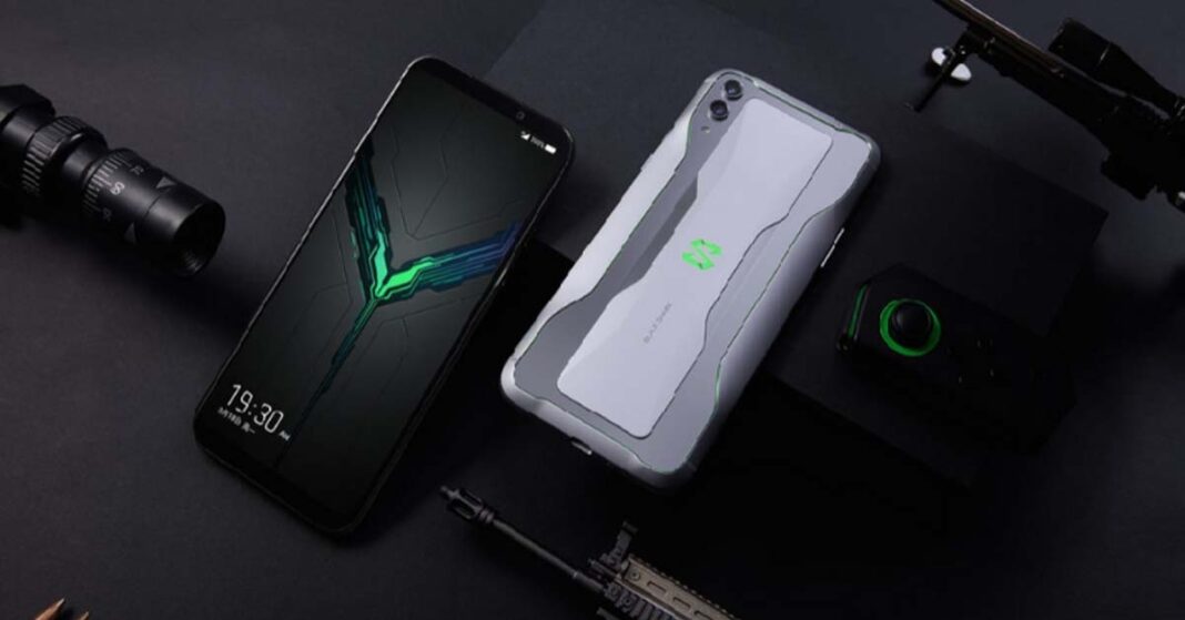 Xiaomi xác nhận sẽ ra mắt Black Shark 3 và Black Shark 3 Pro