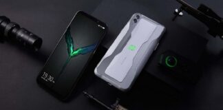 Xiaomi xác nhận sẽ ra mắt Black Shark 3 và Black Shark 3 Pro