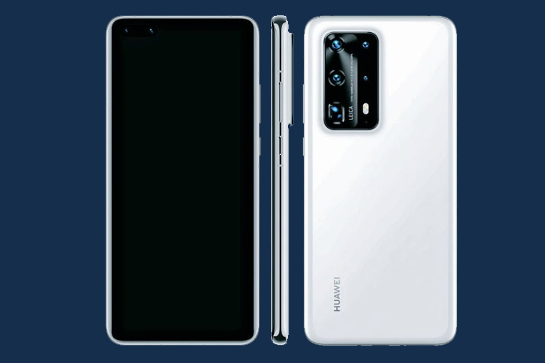 huawei p40 pro