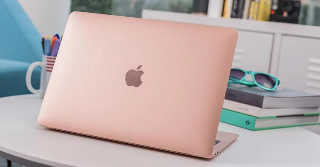 Đánh giá một vài tính năng mới trên MacBook Air 2020: Bàn phím cắt kéo mới, CPU Intel thế hệ 10