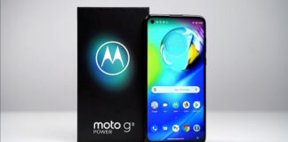 Moto G8 Power Lite lộ ảnh báo chí với 3 camera sau, pin 5.000 mAh