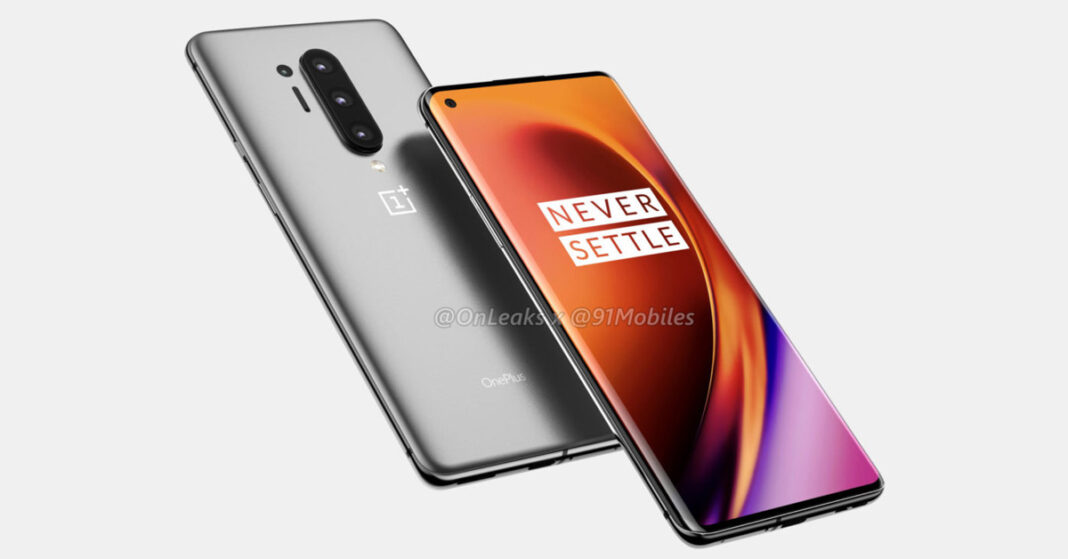 oneplus 8