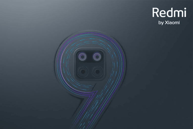 redmi 9 và redmi note 9 pro có khả năng sẽ ra mắt tại cùng sự kiện