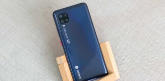 Trên tay ZTE Axon 11: Smartphone tầm trung hỗ trợ mạng 5G, quay video 4K tốc độ 60fps