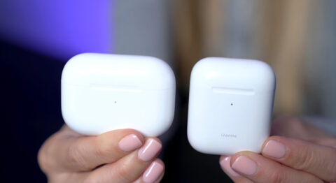 So sánh AirPods Pro và AirPods: Sự chọn lựa của bạn là gì? so sánh airpods pro và airpods