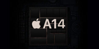 apple a14 bionic