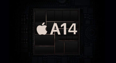 Apple A14 Bionic mạnh cỡ nào? Có đánh bại được chipset Snapdragon 865 của Qualcomm? apple a14 bionic