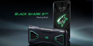 Black Shark 3 Pro