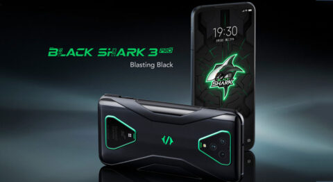 Black Shark 3 Pro