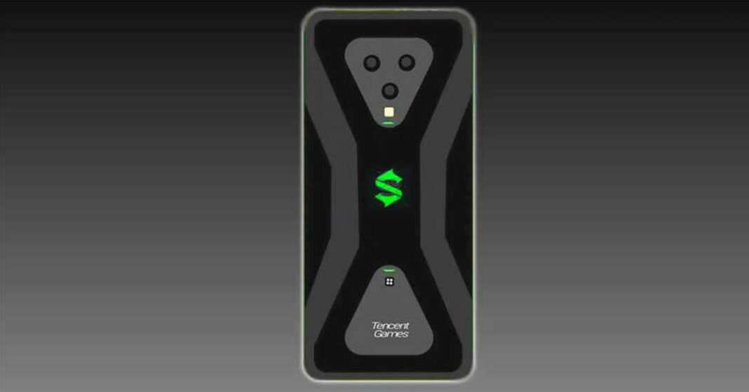 xiaomi black shark 3