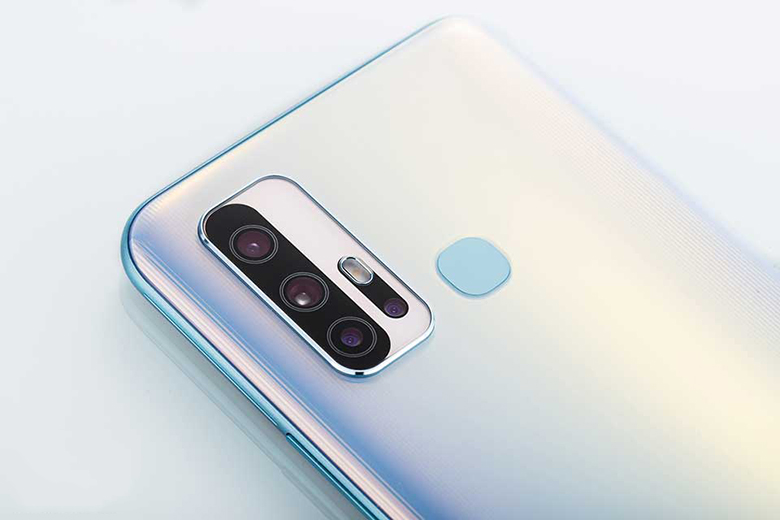 vivo z6 5g chính thức ra mắt