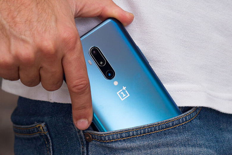 oneplus 8 pro ra mắt