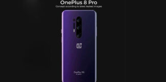 oneplus 8