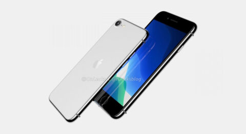 Apple iPhone 9 đang được trở lại sản xuất hàng loạt, có thể được ra mắt sớm hơn apple iphone 9