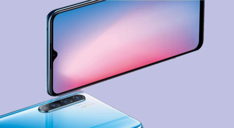 Oppo Reno 3 ra mắt toàn cầu với chipset Helio P90 SoC, có kết nối 4G và bốn camera sau oppo reno 3