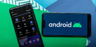 android 10 cập nhật trên a50, a30 và a7