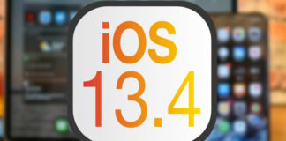 ios 13.4